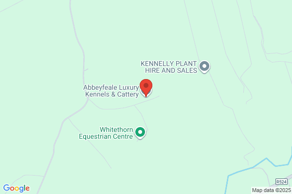 Abbadale Cat Cottage & Park Boarding Kennels