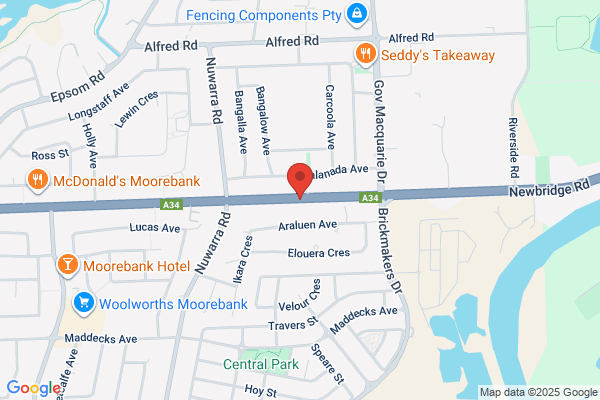 Ashfield Removals