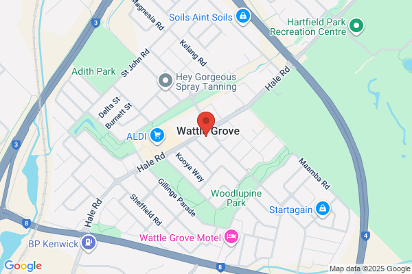 Forrestfield Vet Hospital