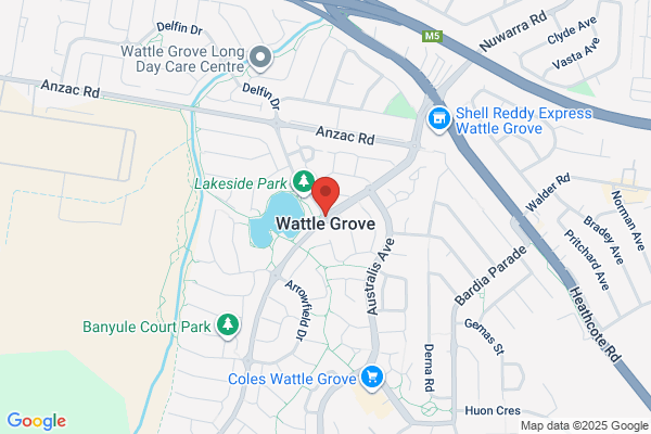 Soils Aint Soils