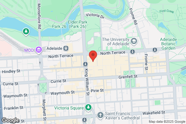 Adelaide Laser Hair Clinic