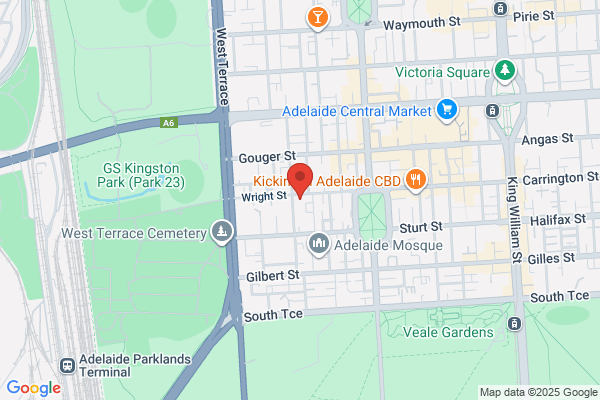 Adelaide Suede Cleaners