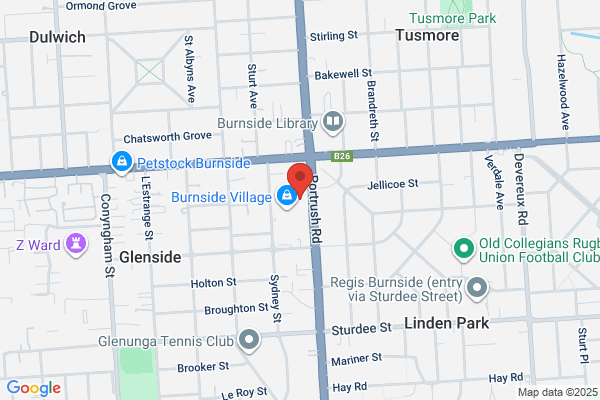 Brown's of Burnside Village Newsagency