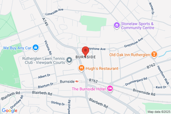 Burnside Decor