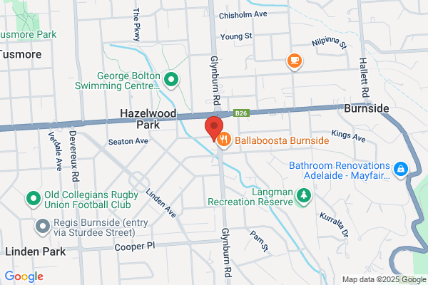 Burnside Dental Practice and Implant Centre