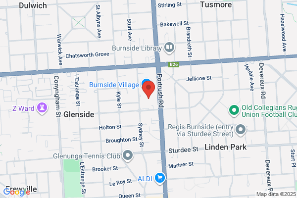 Burnside Village Pharmacy