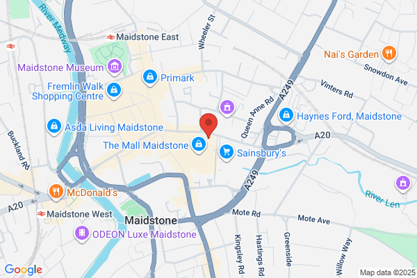 F45 Training Burnside