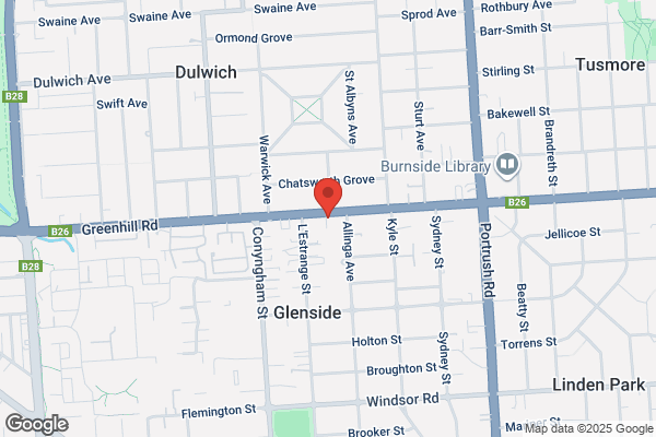 Glenside Dental Surgery