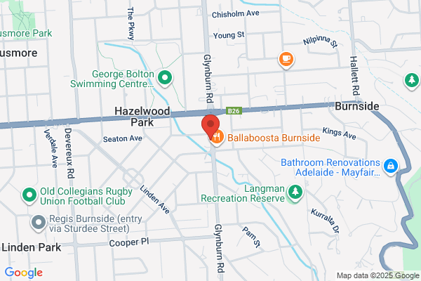 Hazelwood Park Pharmacy