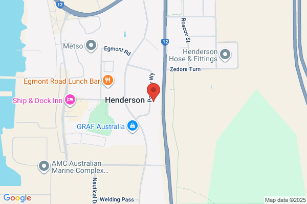 Austindo (WA) Pty Ltd