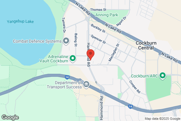 Cockburn Pet Supplies