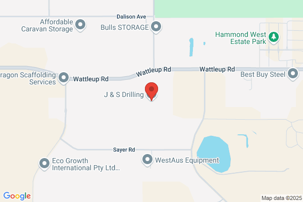 J & S Drilling