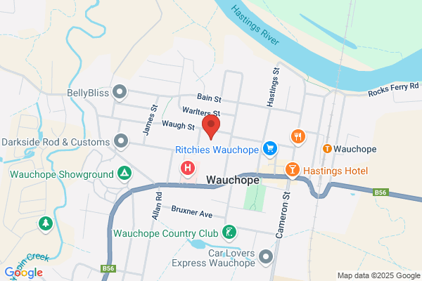 Wauchope Combined Out Of School Hours Care