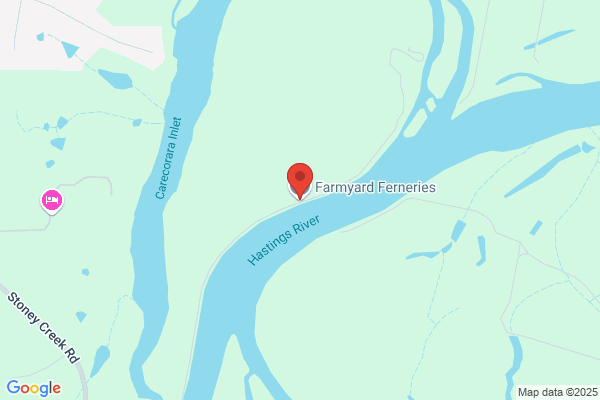 Farmyard Ferneries