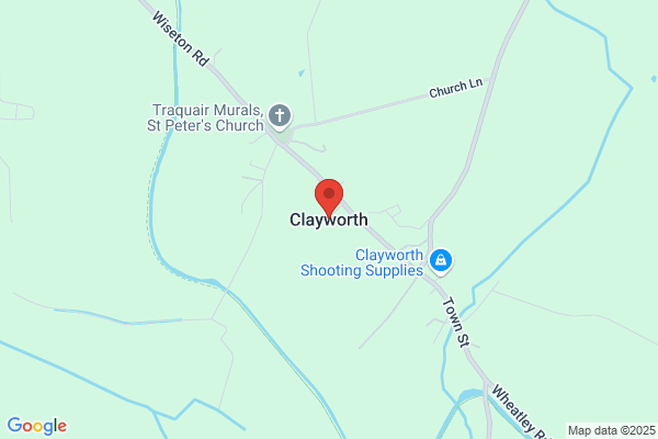 Clayworth G D & J P