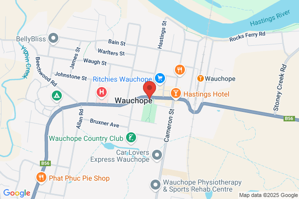 Harcourts Wauchope