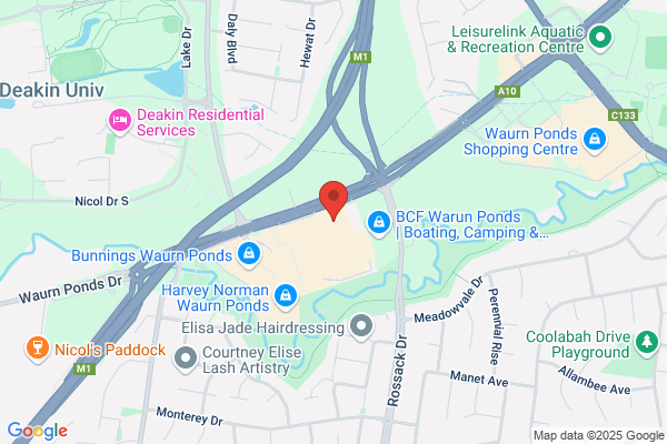 Battery World Waurn Ponds