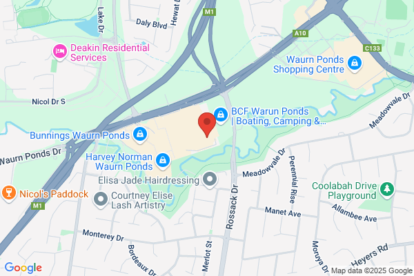 Bedshed Waurn Ponds
