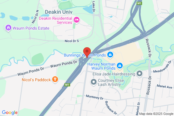 CoinFlip Bitcoin ATM - Waurn Ponds Shopping Centre (Waurn Ponds)