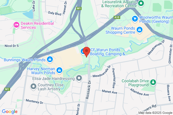 Petbarn Waurn Ponds