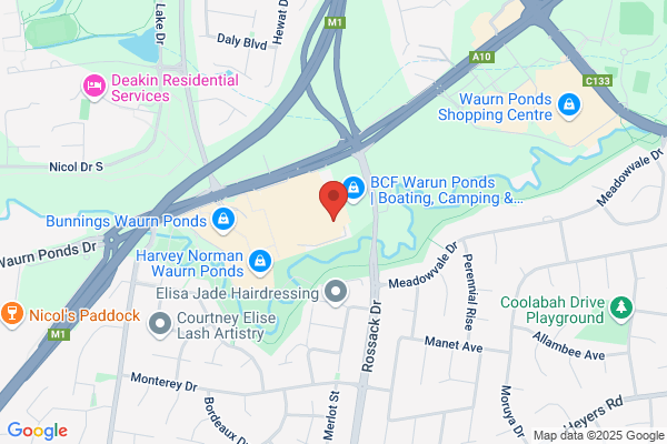 RTM - Road Tech Marine Geelong