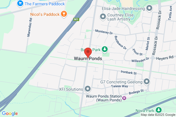 Amart Furniture Waurn Ponds