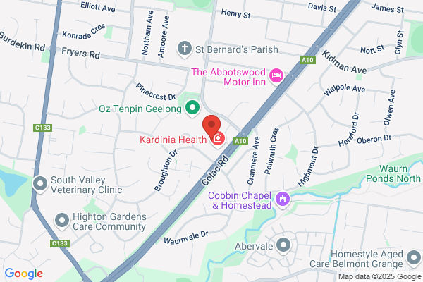 Bolton Celia Innerstrength Physiotherapy
