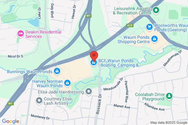 Family Dental Care & Waurn Ponds Dental