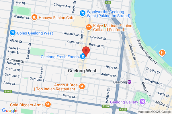 Geelong Quilts & Doonas