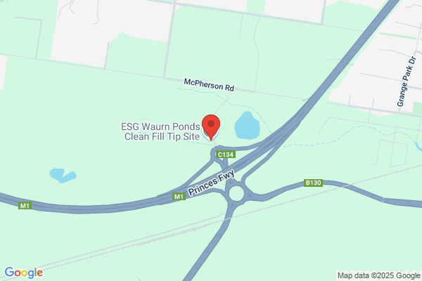 Geelong Weather Services