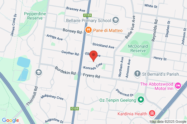 Geelong/Werribee Drytron
