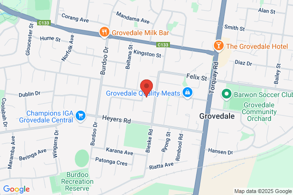 Grovedale Driving School
