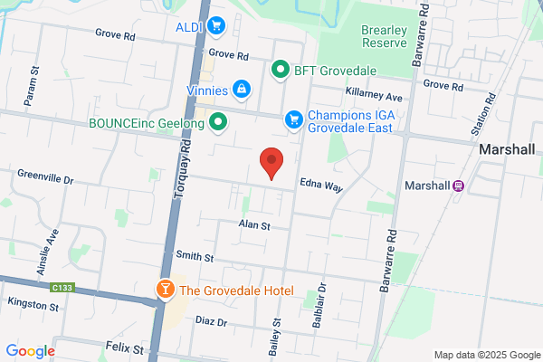 Grovedale Fencing