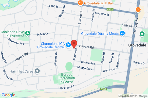 Grovedale Pharmacy