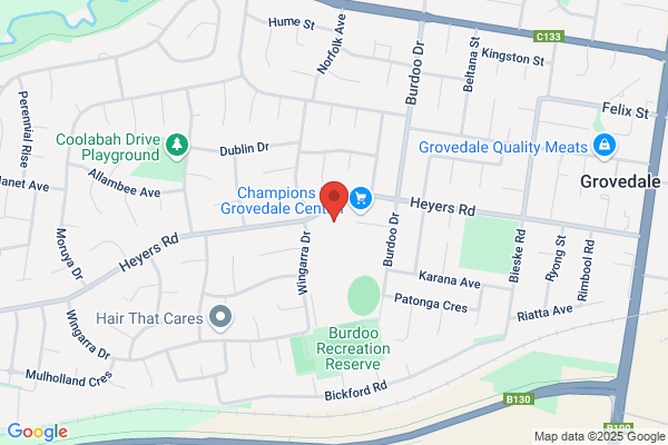 Grovedale West Primary School