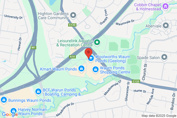 Waurn Ponds Pharmacy