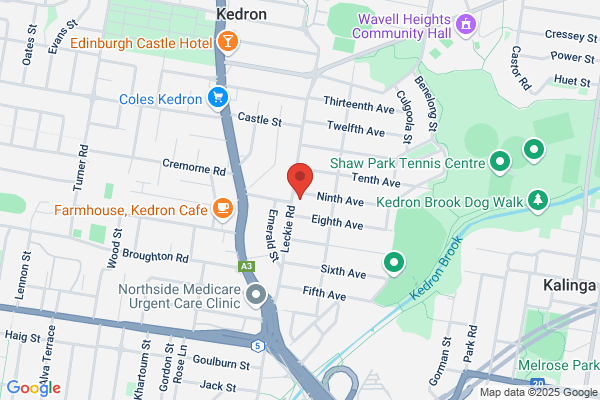 ABC Developmental Learning Centre - Wavell Heights