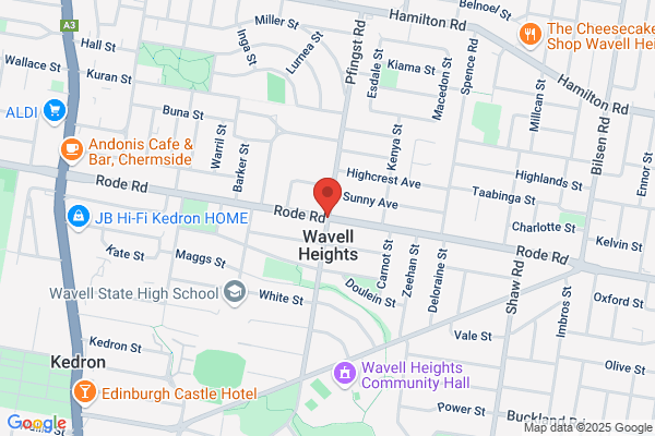Azza's Gardenology