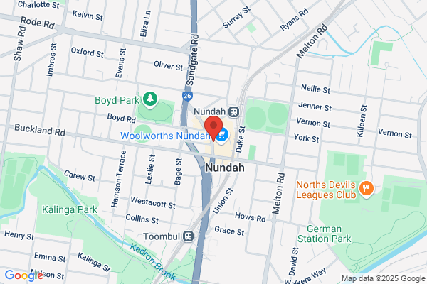 F45 Training Nundah