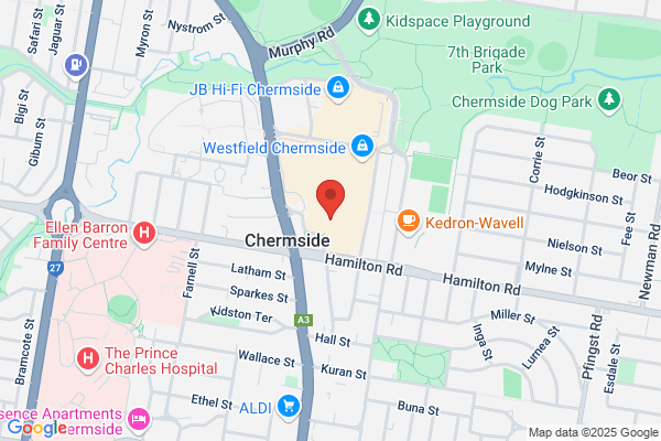 Laser Clinics Australia - Toombul Shopping Centre