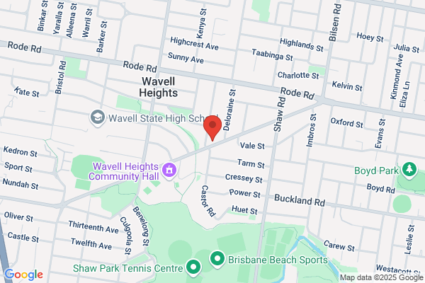 Osteocare Wavell Heights