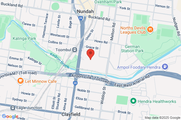 Specsavers Optometrists & Audiology - Toombul S/C - CLOSED