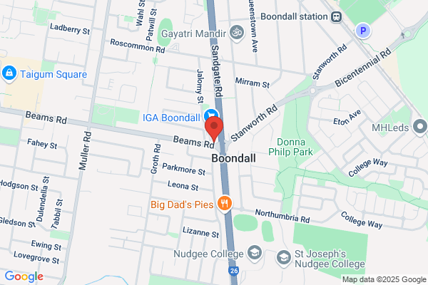 Snap Fitness 24/7 Boondall
