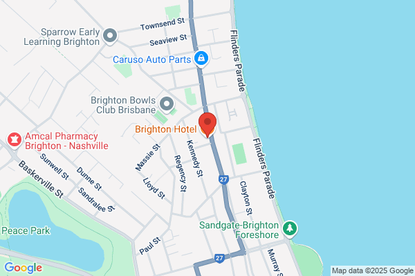 Brighton Hotel
