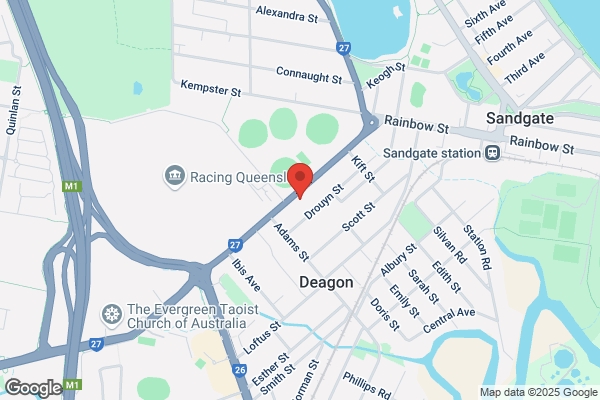 Deagon & Sandgate Veterinary Practice