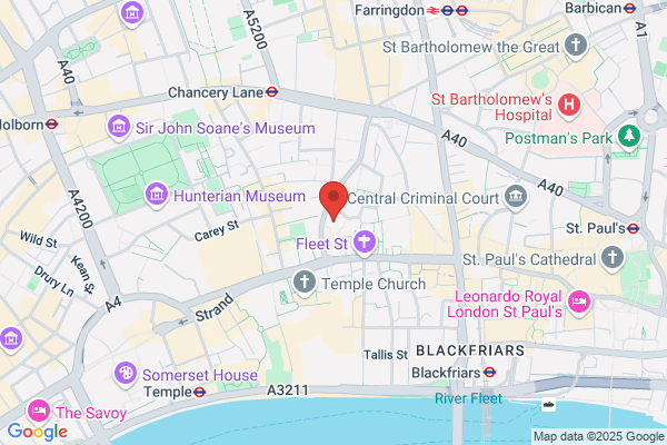 Mark Bucknall Solicitors