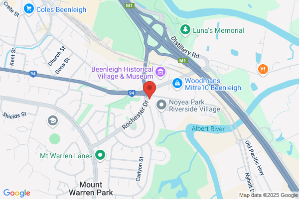 Pickford Chiropractic Clinic
