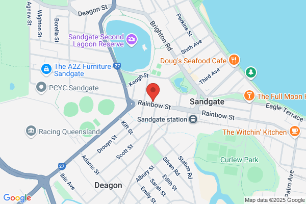 Sandgate State School