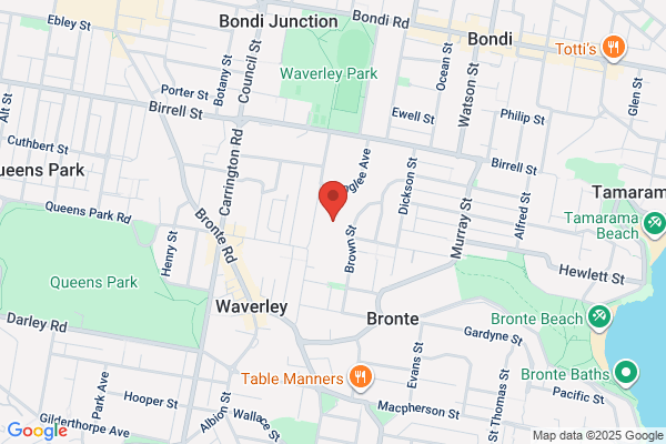 Altona Nursing Home