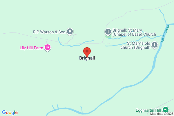 Brignell B A